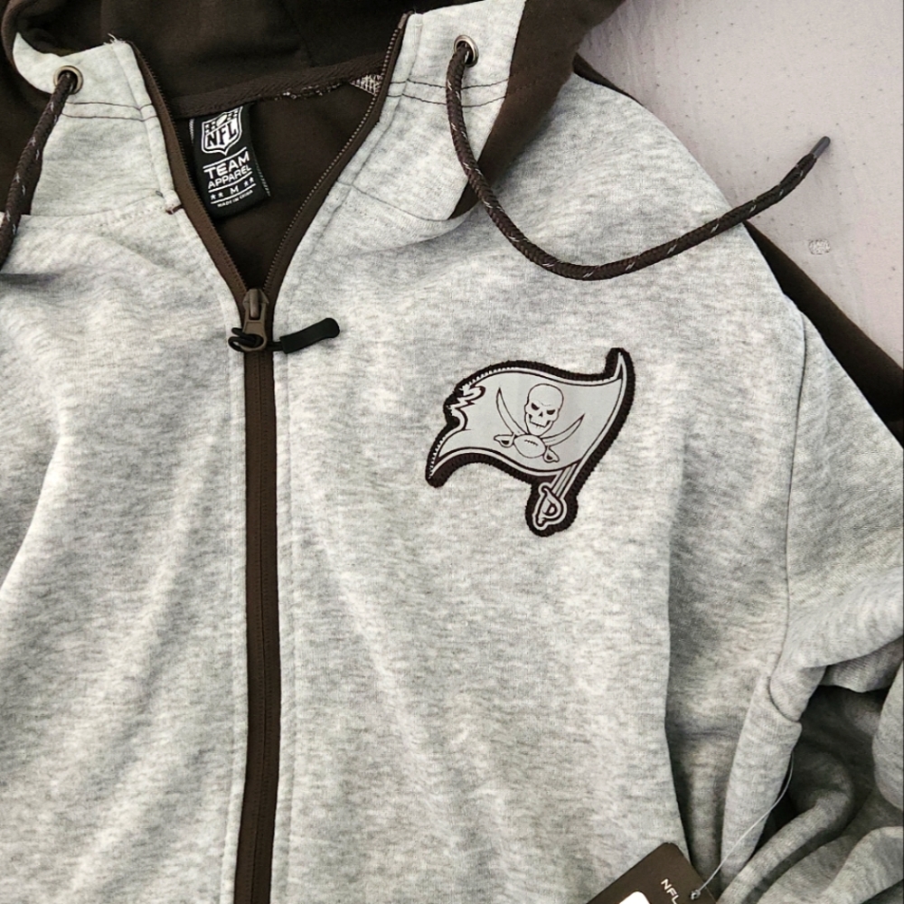 Tampa Bay Buccaneers jacket